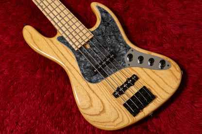 【used】Inner Wood / Custom JB 5st NAT 4.440kg #17479【GIB Yokohama】
