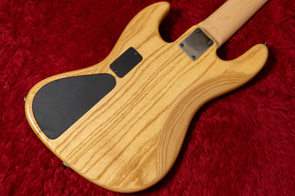 【used】Inner Wood / Custom JB 5st NAT 4.440kg #17479【GIB Yokohama】