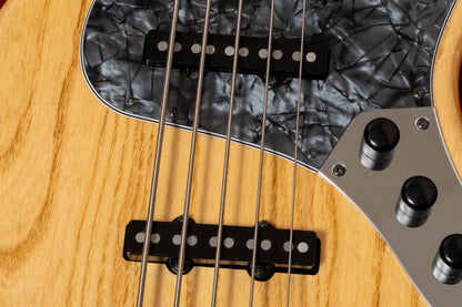 【used】Inner Wood / Custom JB 5st NAT 4.440kg #17479【GIB Yokohama】