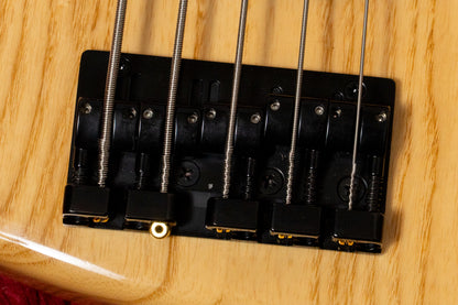 【used】Inner Wood / Custom JB 5st NAT 4.440kg #17479【GIB Yokohama】