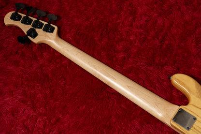 【used】Inner Wood / Custom JB 5st NAT 4.440kg #17479【GIB Yokohama】