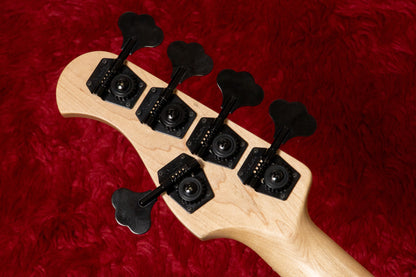 【used】Inner Wood / Custom JB 5st NAT 4.440kg #17479【GIB Yokohama】