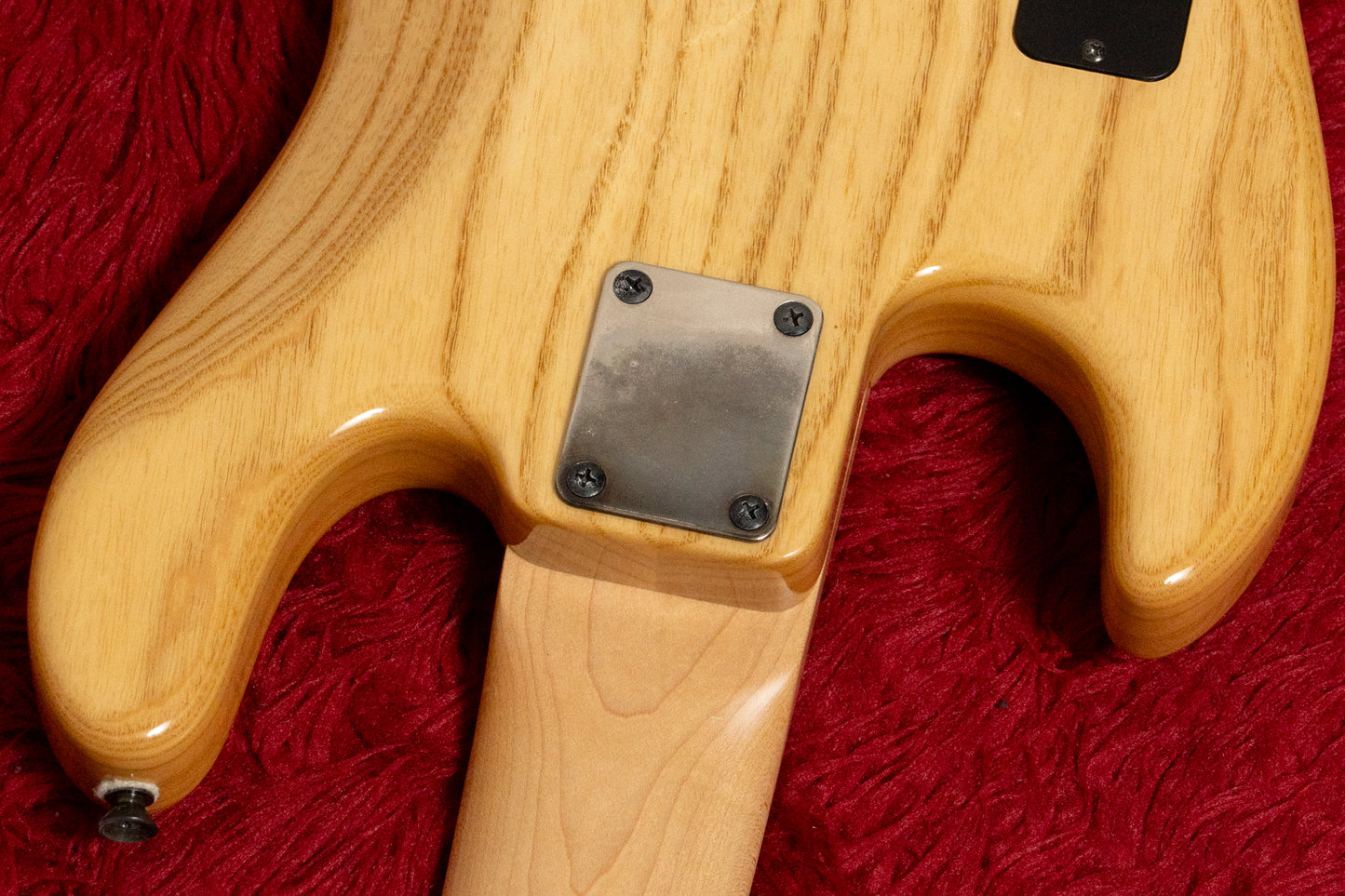 【used】Inner Wood / Custom JB 5st NAT 4.440kg #17479【GIB Yokohama】