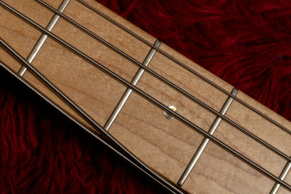 【used】Inner Wood / Custom JB 5st NAT 4.440kg #17479【GIB Yokohama】
