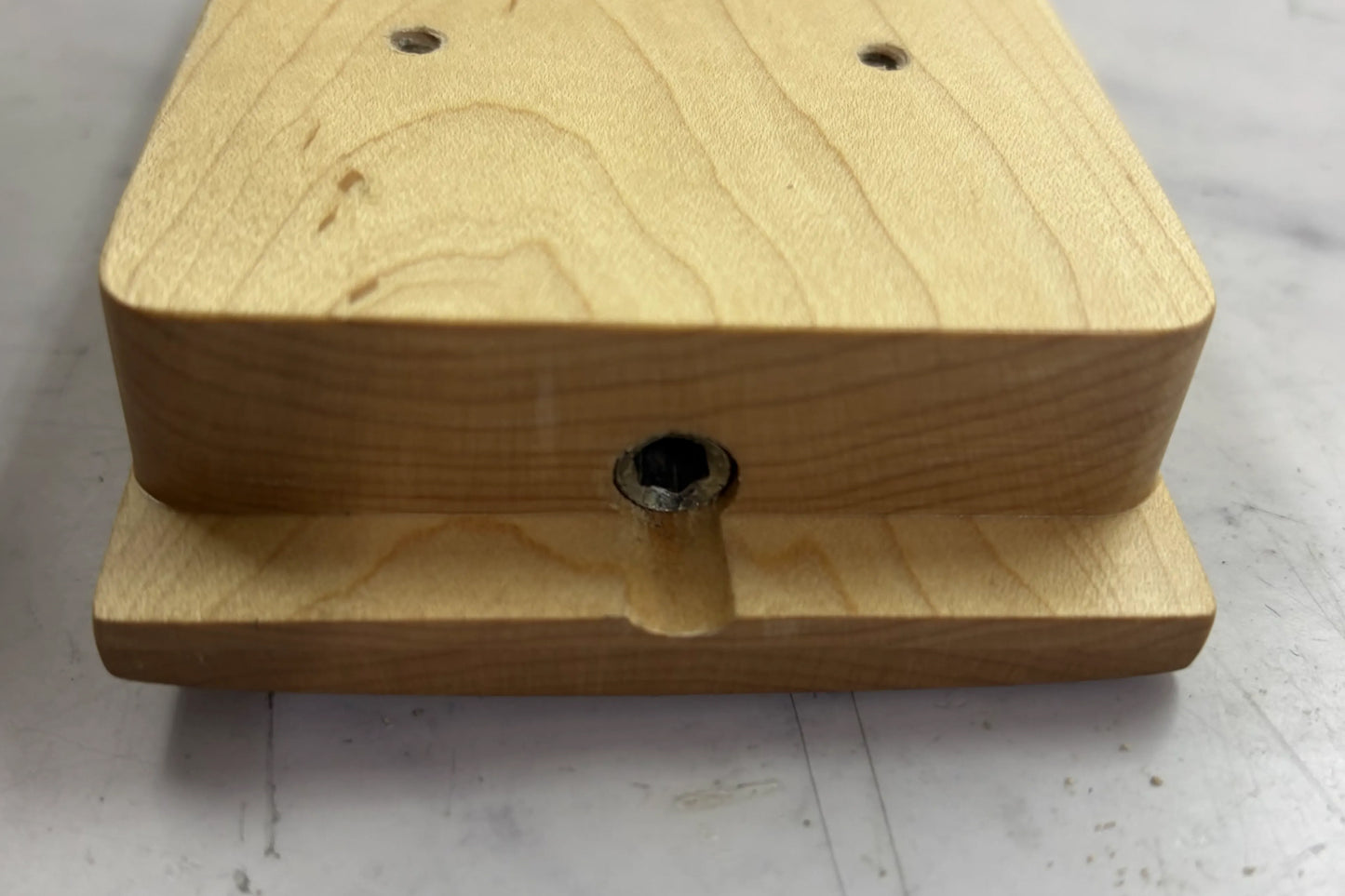 【used】Inner Wood / Custom JB 5st NAT 4.440kg #17479【GIB Yokohama】
