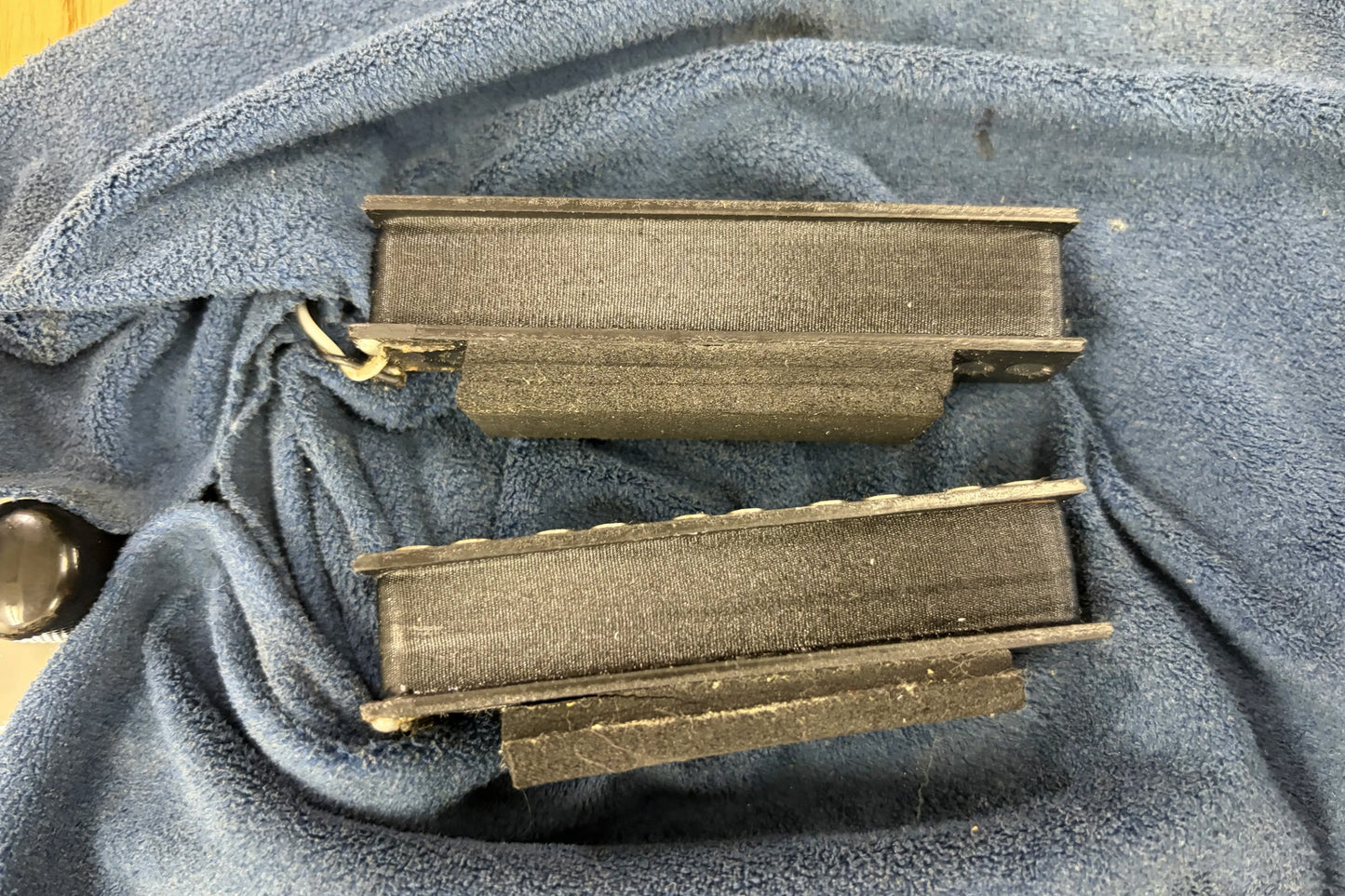 【used】Inner Wood / Custom JB 5st NAT 4.440kg #17479【GIB Yokohama】