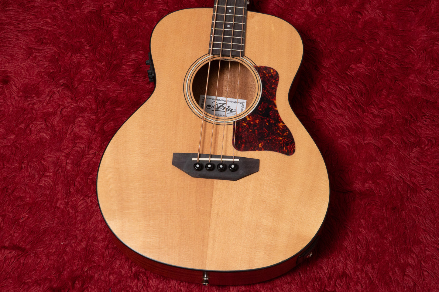 【outlet】Aria / ABM-500 MTN 【GIB Yokohama】 1.730kg #47025000606