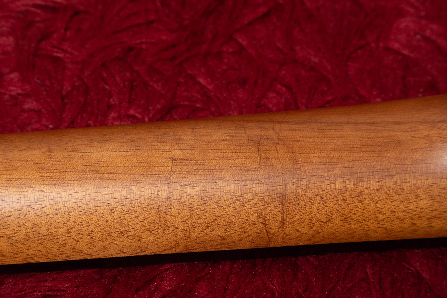 【outlet】Aria / ABM-500 MTN 【GIB Yokohama】 1.730kg #47025000606