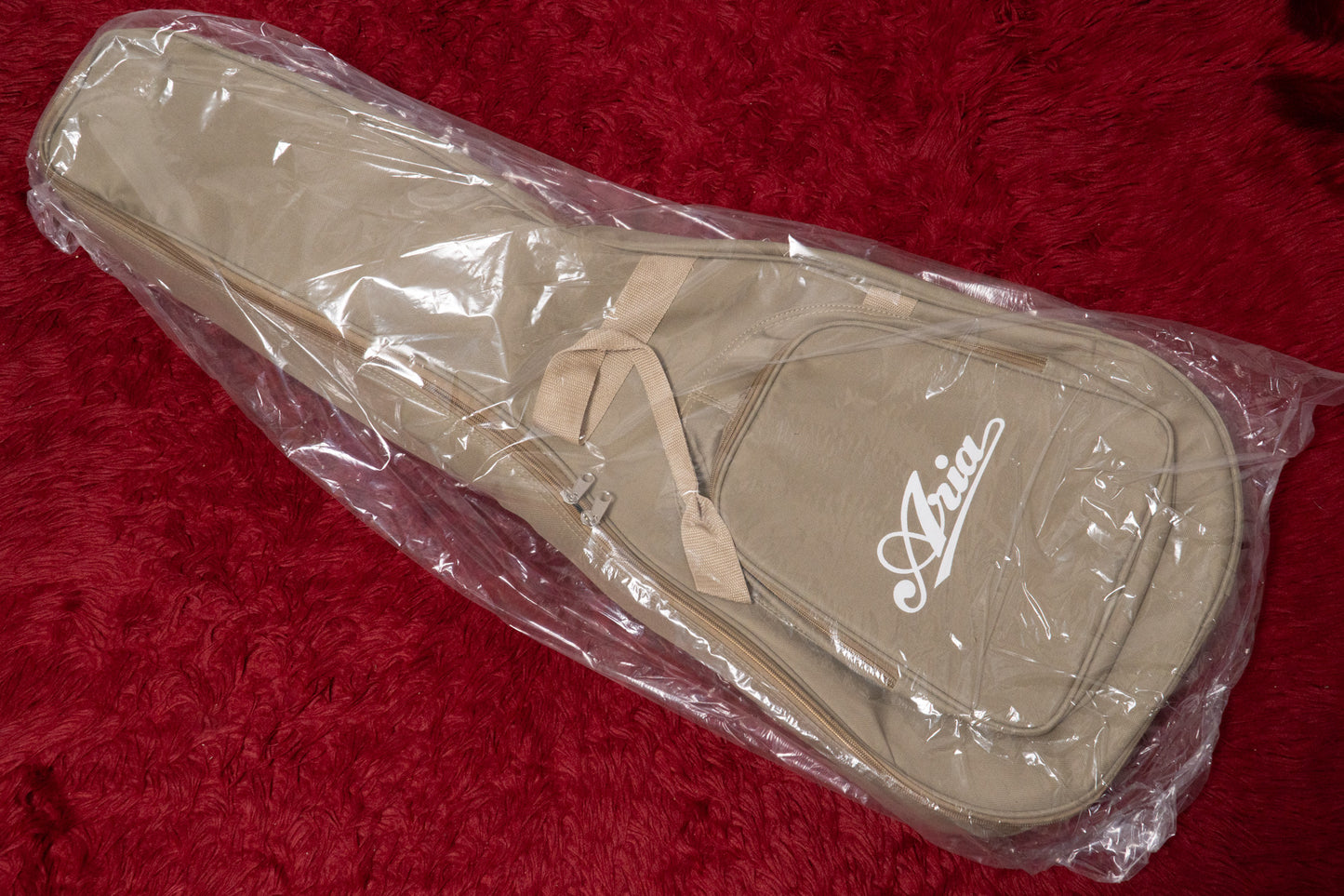 【outlet】Aria / ABM-500 MTN 【GIB Yokohama】 1.730kg #47025000606