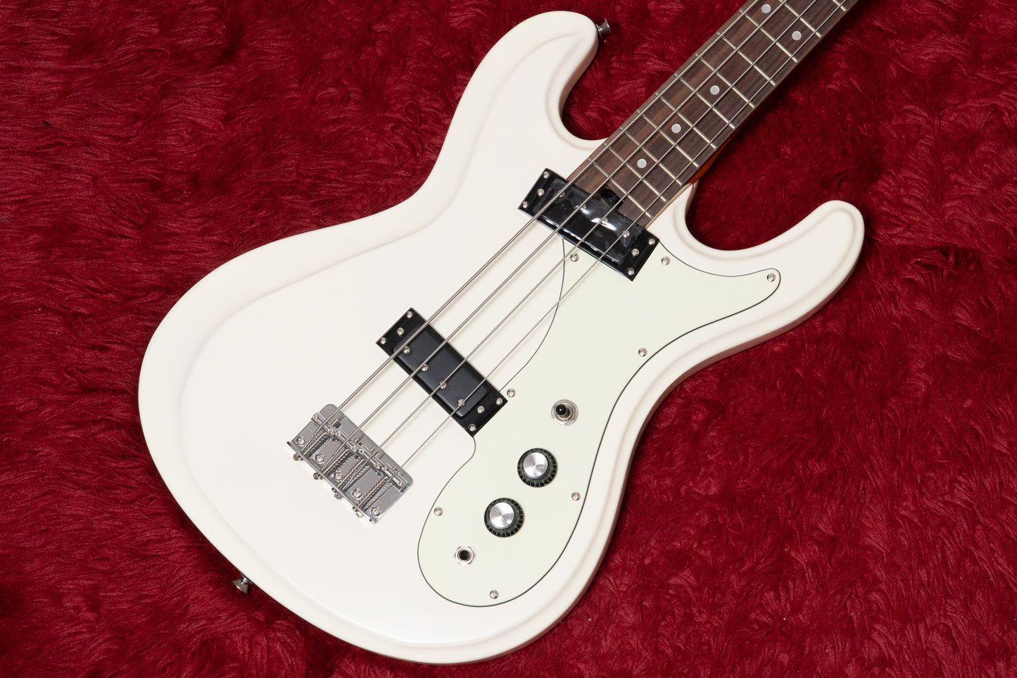 【outlet】Aria / DMB-206 VW【GIB Yokohama】 3.090kg #1024110806