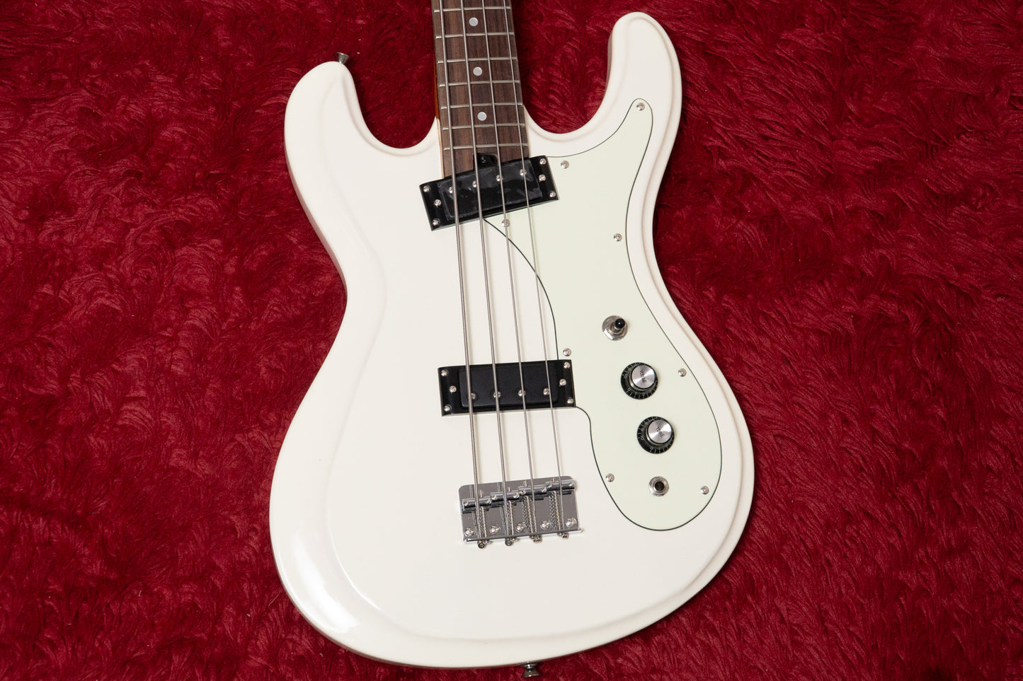 【outlet】Aria / DMB-206 VW【GIB Yokohama】 3.090kg #1024110806