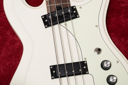 【outlet】Aria / DMB-206 VW【GIB Yokohama】 3.090kg #1024110806