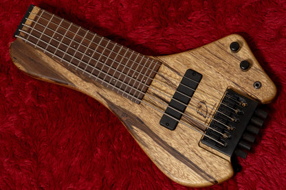 【used】Wing Instruments / Wing Bass Classic 6 2.530kg #1878【GIB Yokohama】