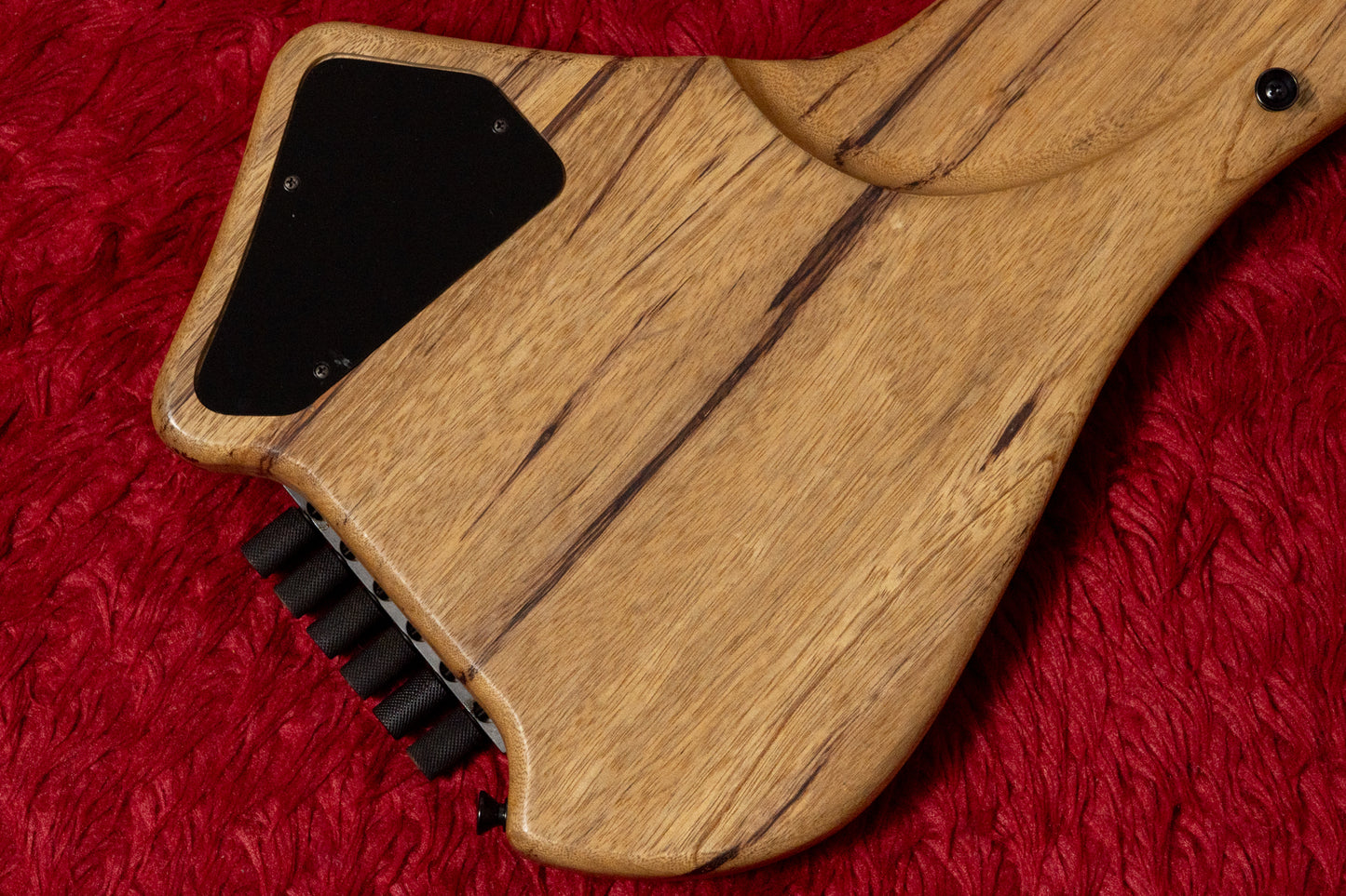 【used】Wing Instruments / Wing Bass Classic 6 2.530kg #1878【GIB Yokohama】