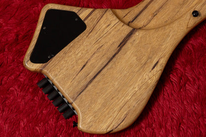 【used】Wing Instruments / Wing Bass Classic 6 2.530kg #1878【GIB Yokohama】