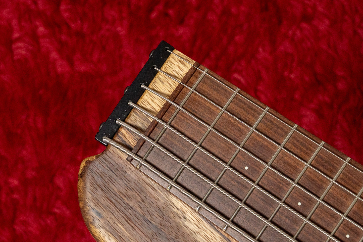 【used】Wing Instruments / Wing Bass Classic 6 2.530kg #1878【GIB Yokohama】