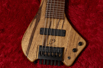 【used】Wing Instruments / Wing Bass Classic 6 2.530kg #1878【GIB Yokohama】