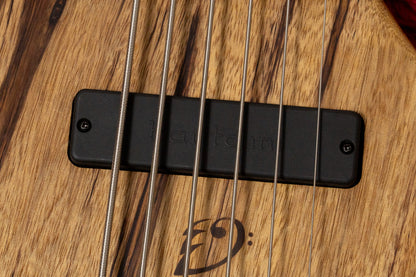 【used】Wing Instruments / Wing Bass Classic 6 2.530kg #1878【GIB Yokohama】