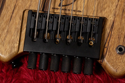 【used】Wing Instruments / Wing Bass Classic 6 2.530kg #1878【GIB Yokohama】