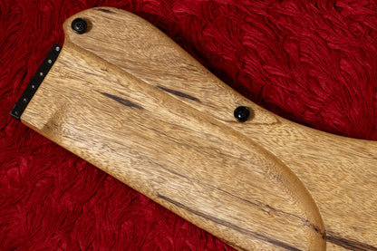 【used】Wing Instruments / Wing Bass Classic 6 2.530kg #1878【GIB Yokohama】