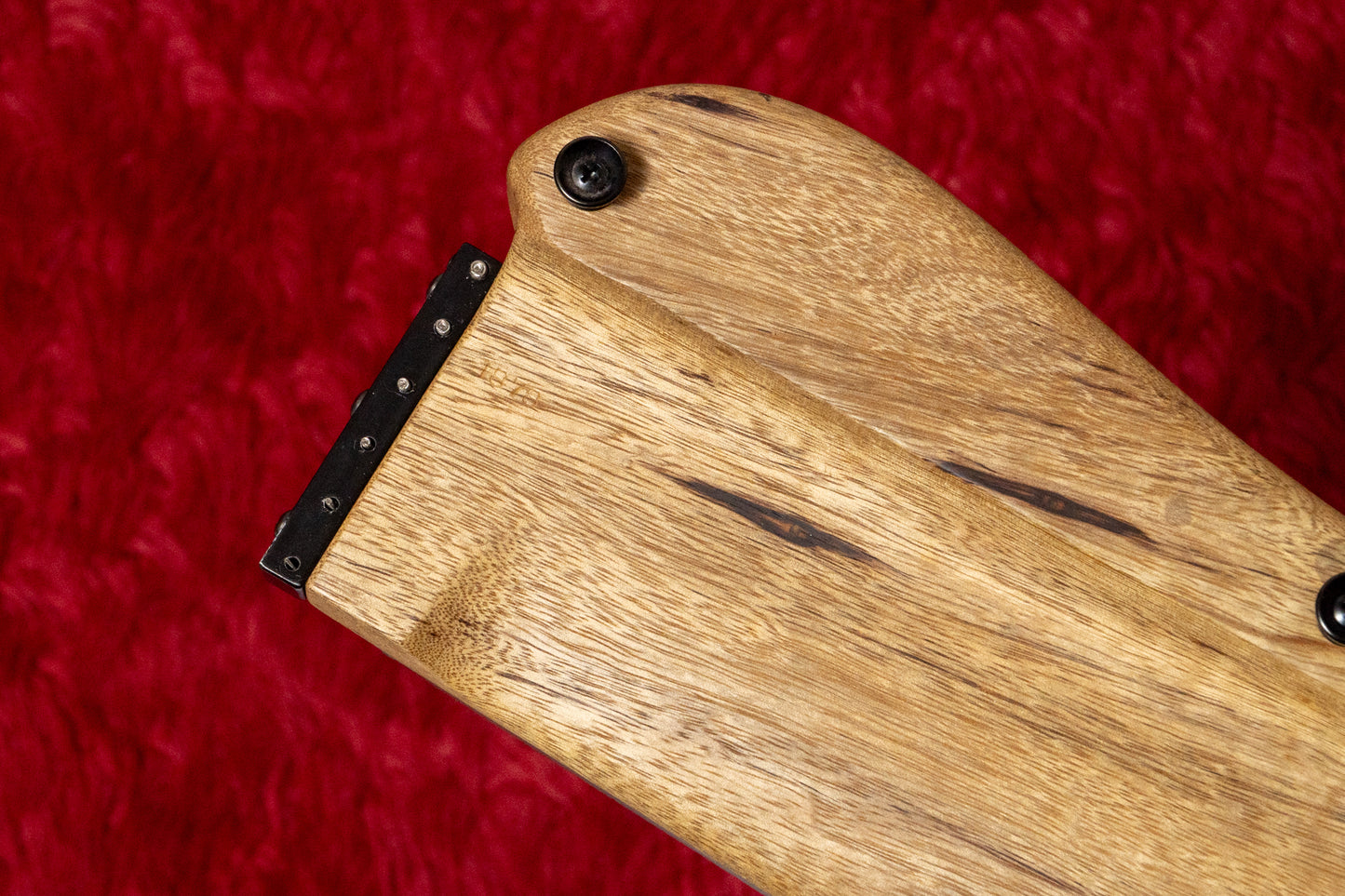 【used】Wing Instruments / Wing Bass Classic 6 2.530kg #1878【GIB Yokohama】