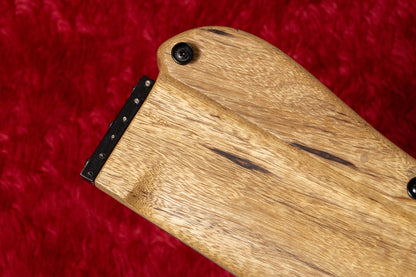 【used】Wing Instruments / Wing Bass Classic 6 2.530kg #1878【GIB Yokohama】