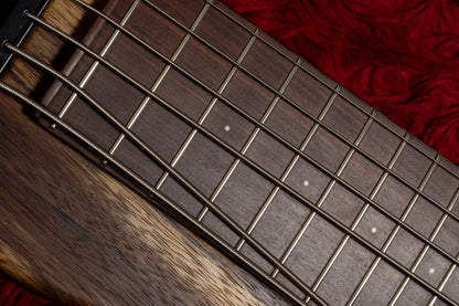 【used】Wing Instruments / Wing Bass Classic 6 2.530kg #1878【GIB Yokohama】