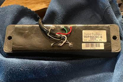【used】Wing Instruments / Wing Bass Classic 6 2.530kg #1878【GIB Yokohama】