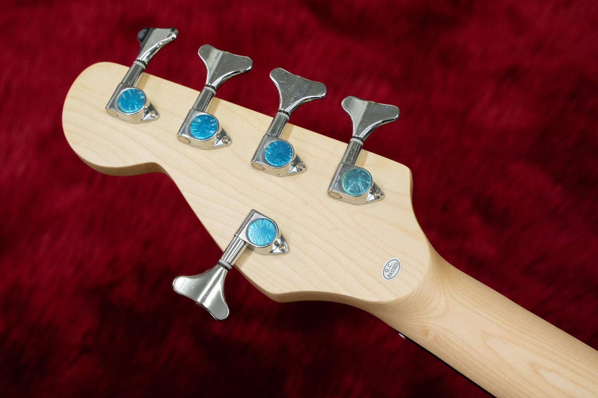 new】woofy basses Poodle5 Orange【GIB Hyogo】 – Bass Shop Geek IN Box