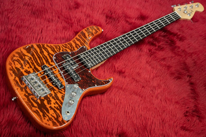 【new】woofy basses Poodle5 Orange【GIB Hyogo】