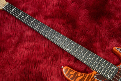 【new】woofy basses Poodle5 Orange【GIB Hyogo】