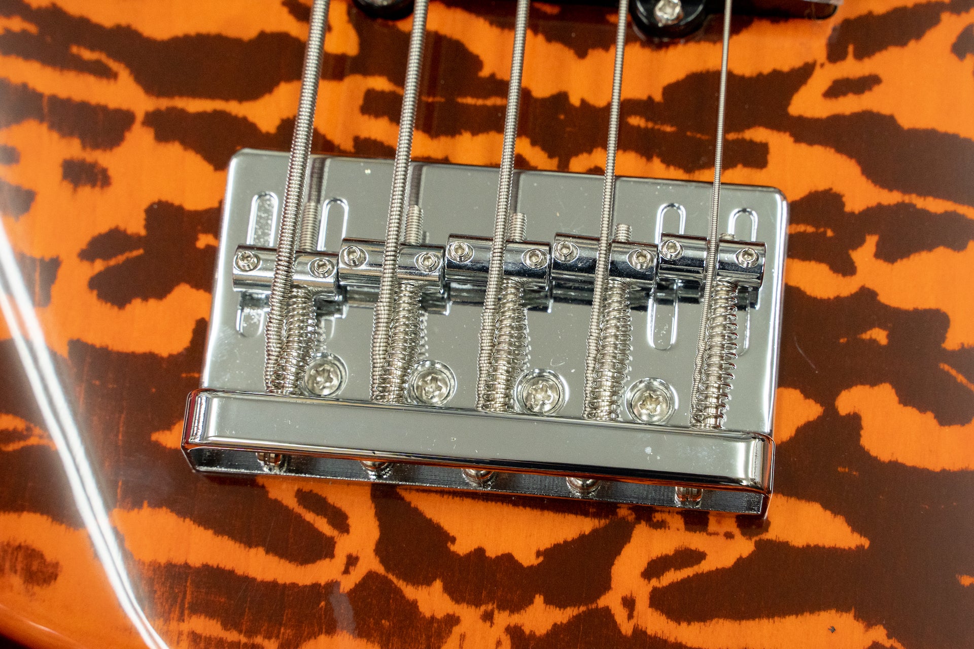 new】woofy basses Poodle5 Orange【GIB Hyogo】 – Bass Shop Geek IN Box