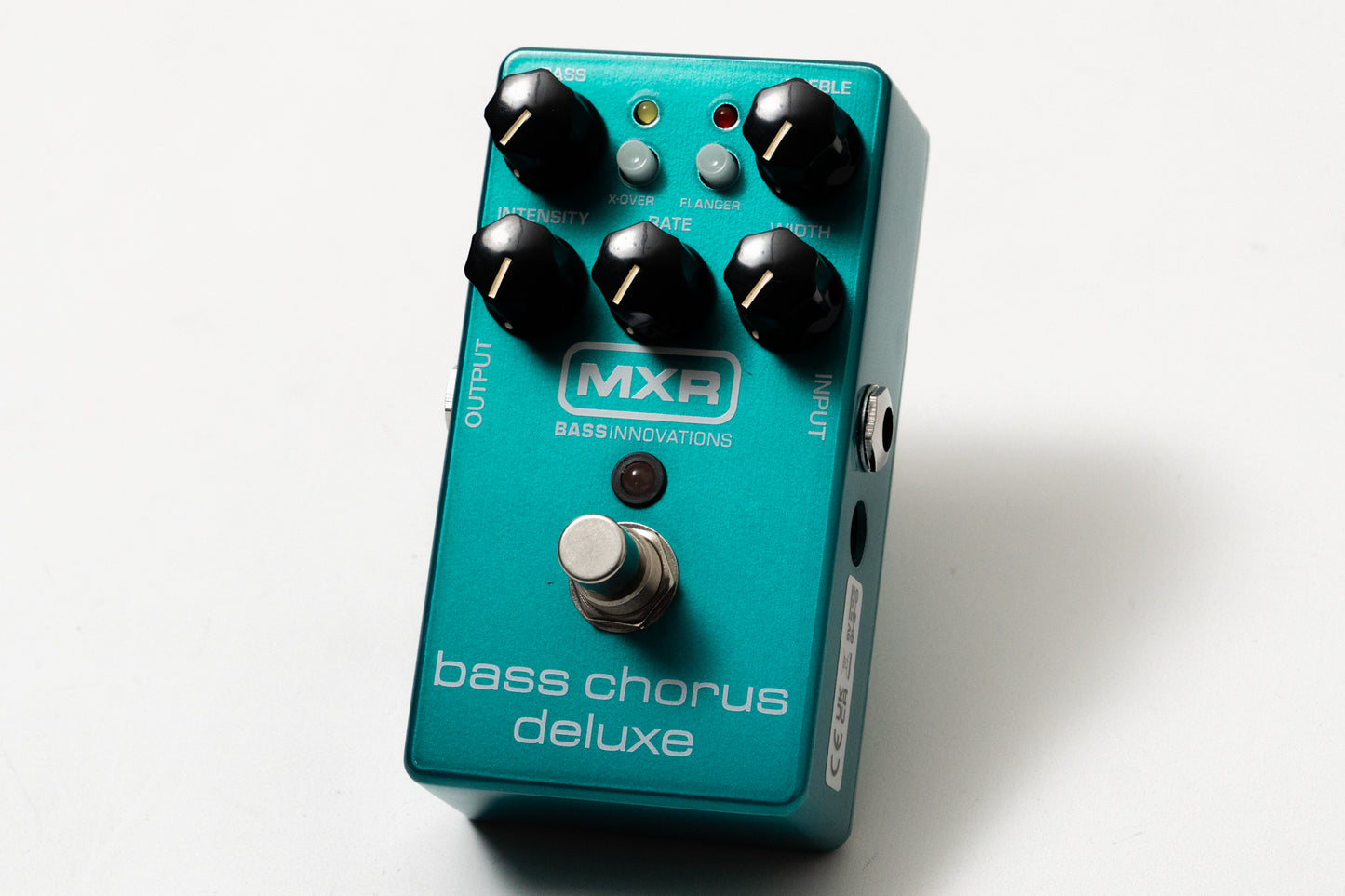 【used】MXR / M83 Bass Chours Deluxe【GIB Yokohama】