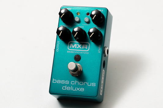 【used】MXR / M83 Bass Chours Deluxe【GIB Yokohama】