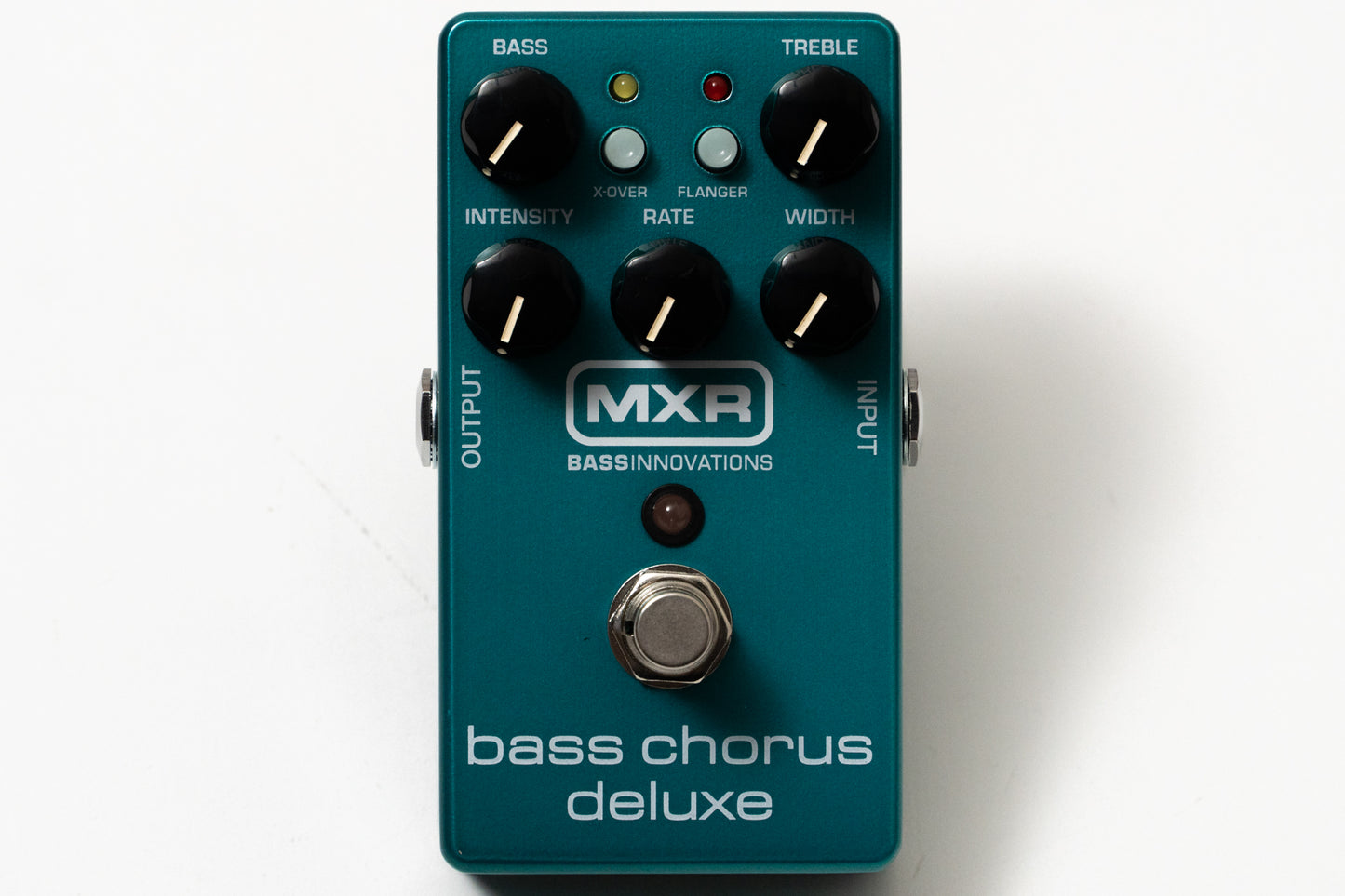 【used】MXR / M83 Bass Chours Deluxe【GIB Yokohama】