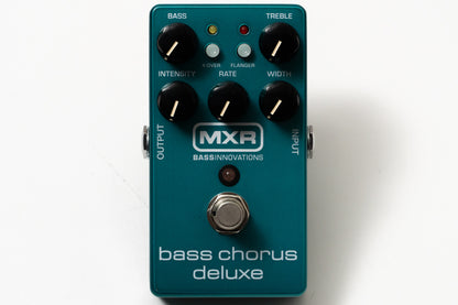 【used】MXR / M83 Bass Chours Deluxe【GIB Yokohama】