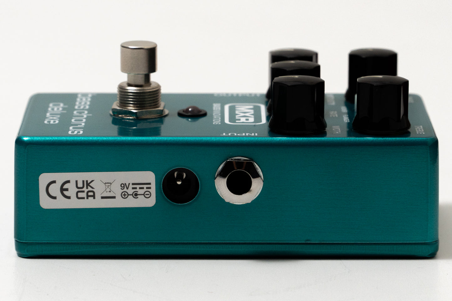 【used】MXR / M83 Bass Chours Deluxe【GIB Yokohama】