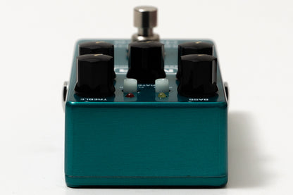 【used】MXR / M83 Bass Chours Deluxe【GIB Yokohama】