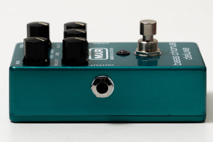 【used】MXR / M83 Bass Chours Deluxe【GIB Yokohama】