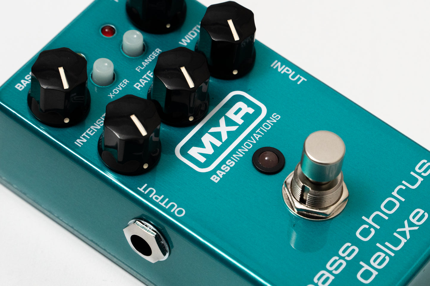 【used】MXR / M83 Bass Chours Deluxe【GIB Yokohama】