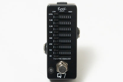 【used】RevoL eﬀects / Q7 EEQ-01【GIB Yokohama】
