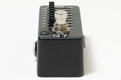【used】RevoL eﬀects / Q7 EEQ-01【GIB Yokohama】