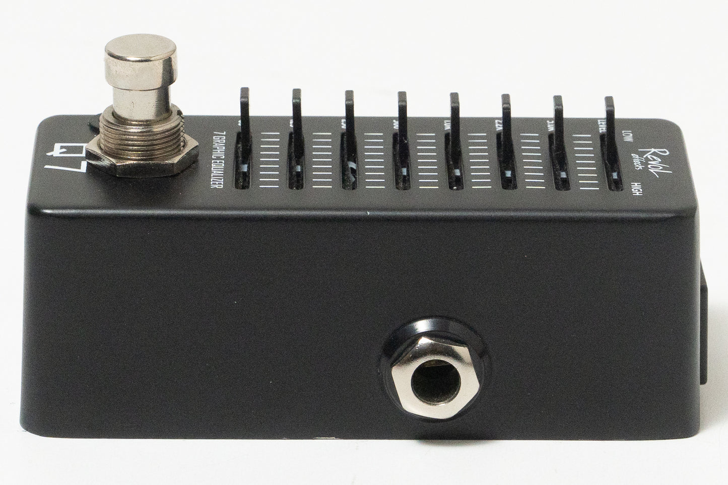 【used】RevoL eﬀects / Q7 EEQ-01【GIB Yokohama】