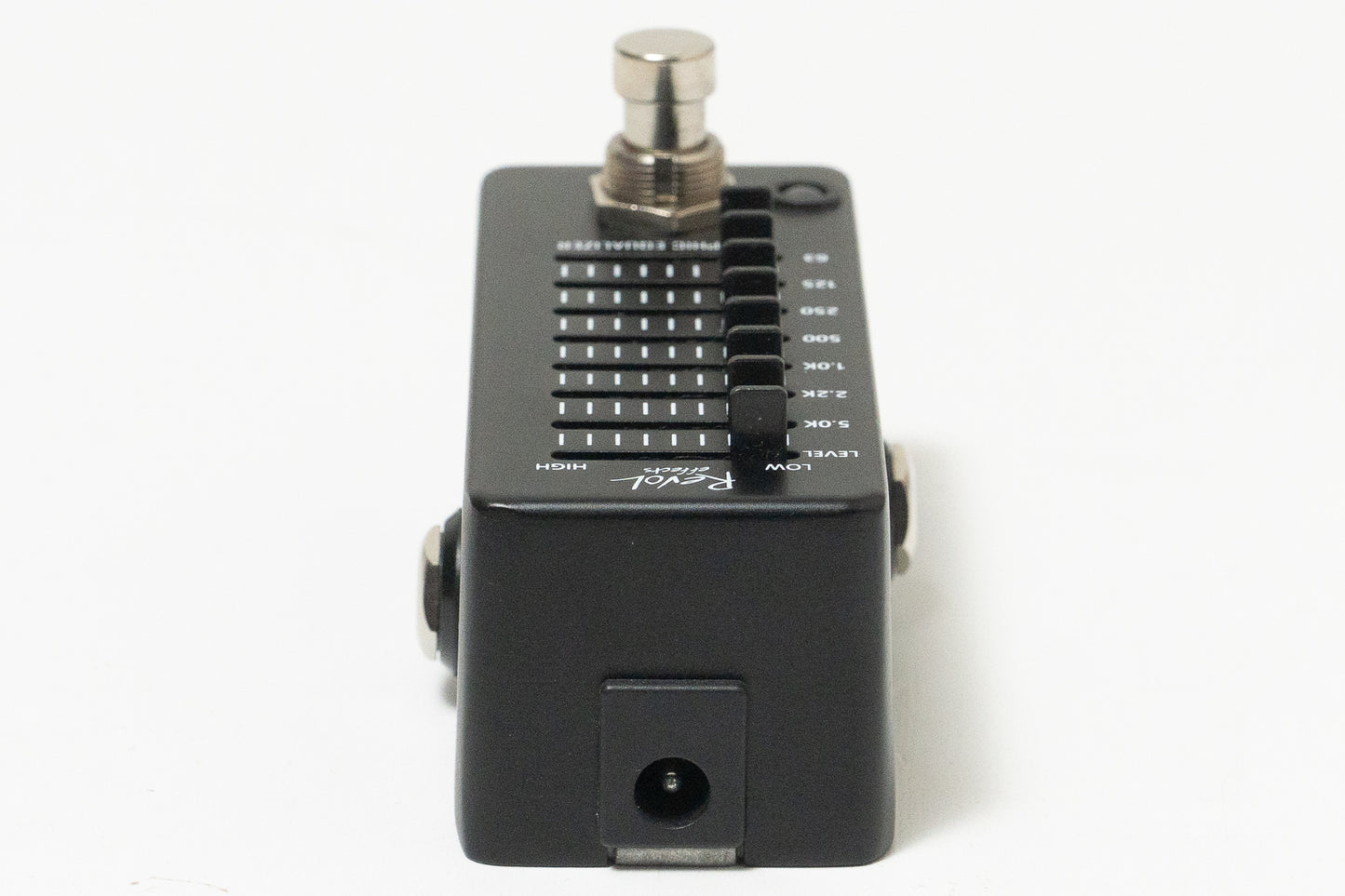 【used】RevoL eﬀects / Q7 EEQ-01【GIB Yokohama】