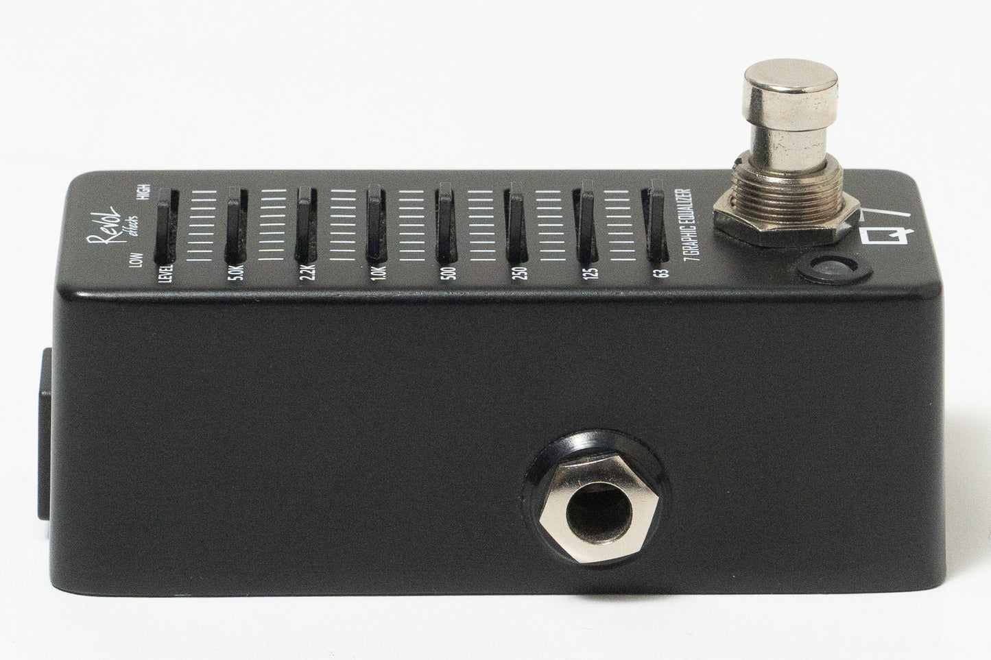 【used】RevoL eﬀects / Q7 EEQ-01【GIB Yokohama】