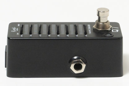 【used】RevoL eﬀects / Q7 EEQ-01【GIB Yokohama】