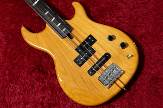 【used】YAMAHA / BB2000 NAT FL Mod. 1979 4.525kg #002875【GIB Yokohama】