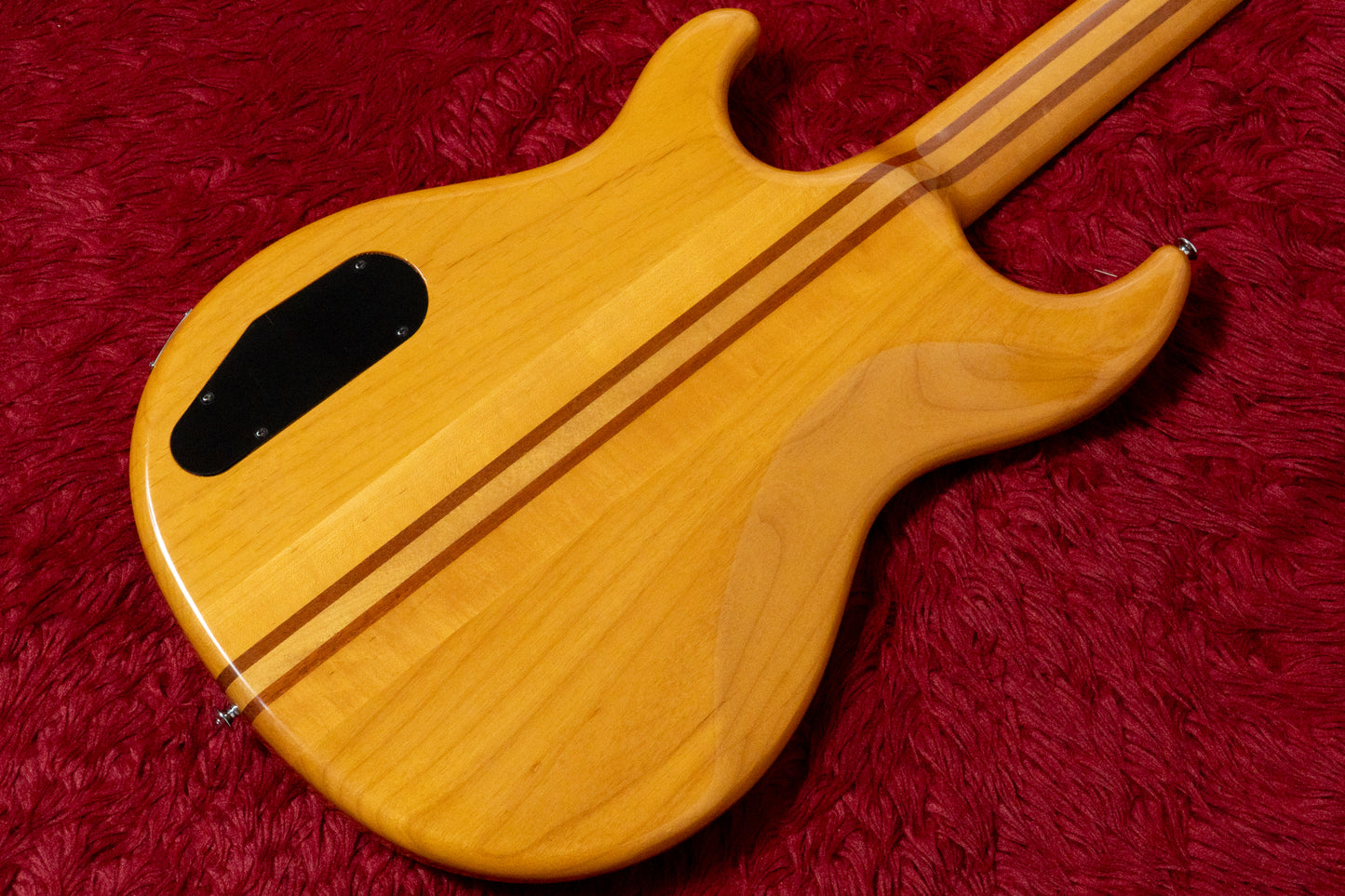【used】YAMAHA / BB2000 NAT FL Mod. 1979 4.525kg #002875【GIB Yokohama】