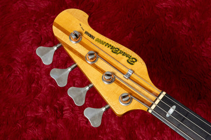 【used】YAMAHA / BB2000 NAT FL Mod. 1979 4.525kg #002875【GIB Yokohama】