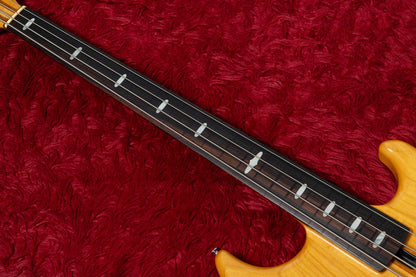 【used】YAMAHA / BB2000 NAT FL Mod. 1979 4.525kg #002875【GIB Yokohama】